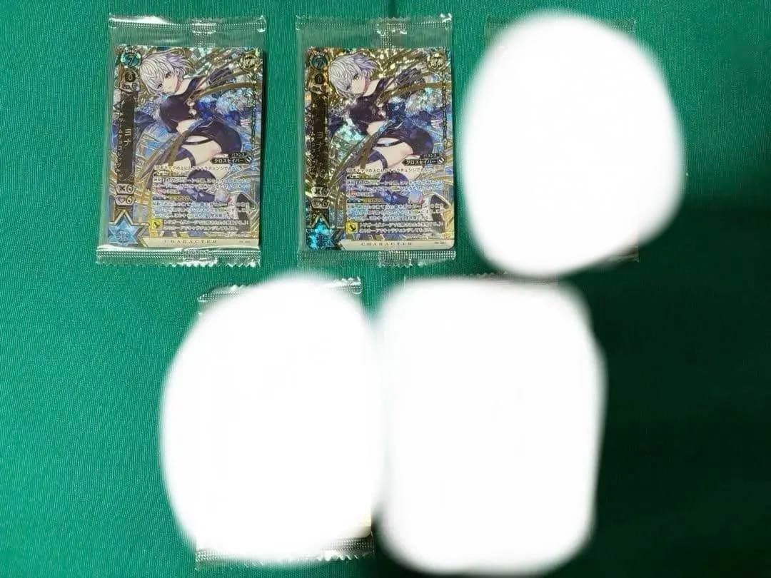 白猫TCG ヨナEX 白猫プロジェクト FORCE OF FANG -氷焔戦線- 特設サイト｜白猫プロジェクト