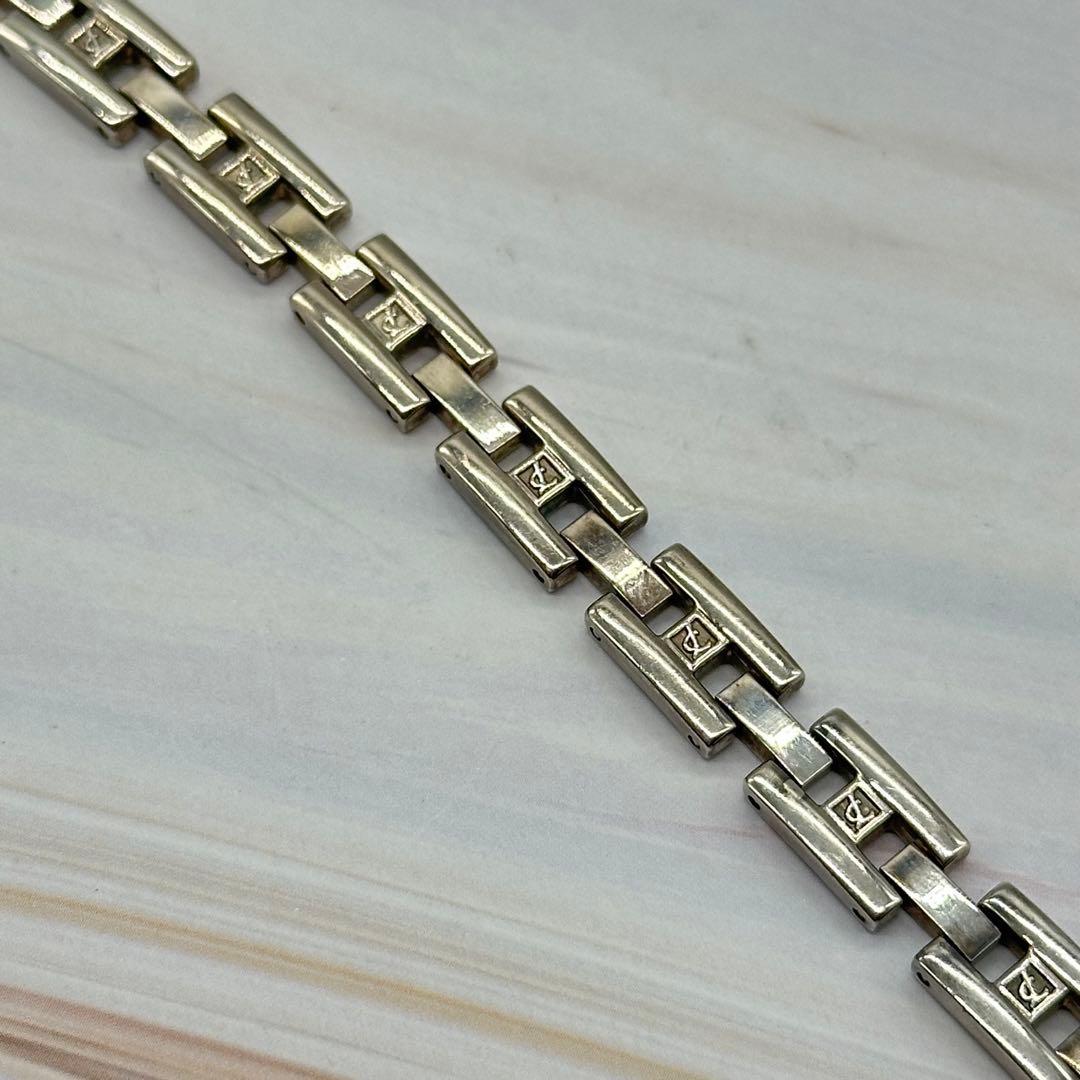 Leda SILMA SPORTS レダジルマ ブレスレット - メルカリ