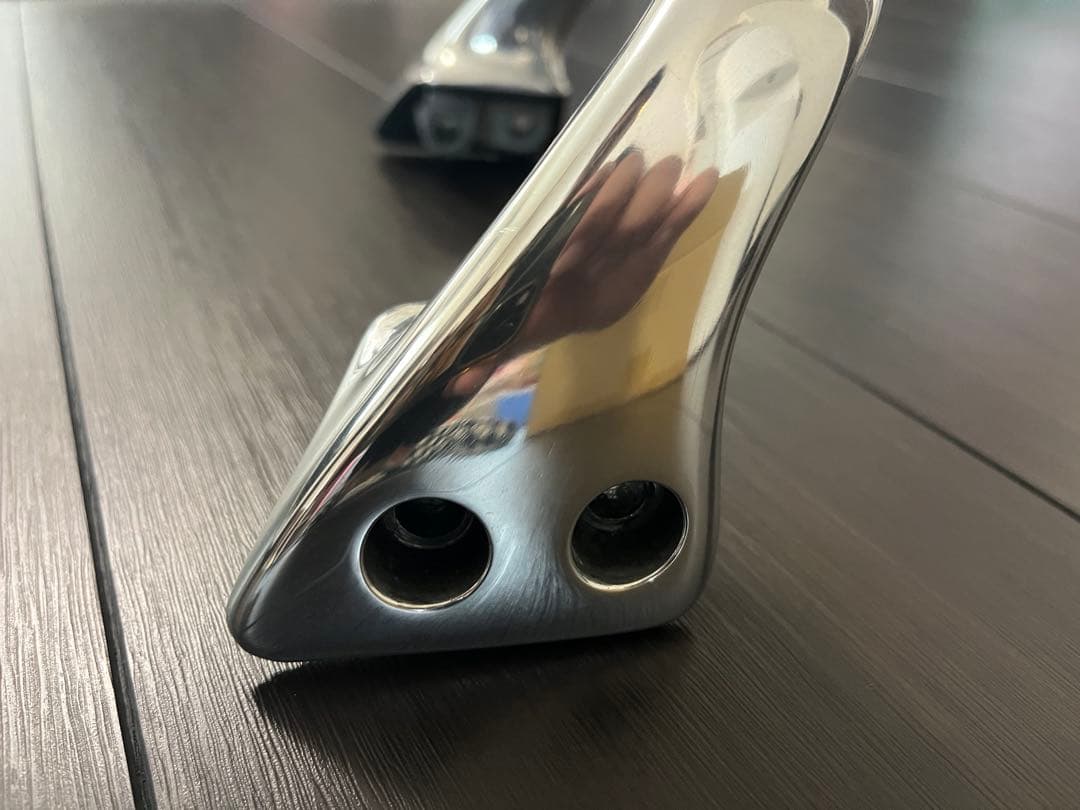 オンライン 通販車・バイク・自転車 - CB750 CB750RC42 タンデムバー