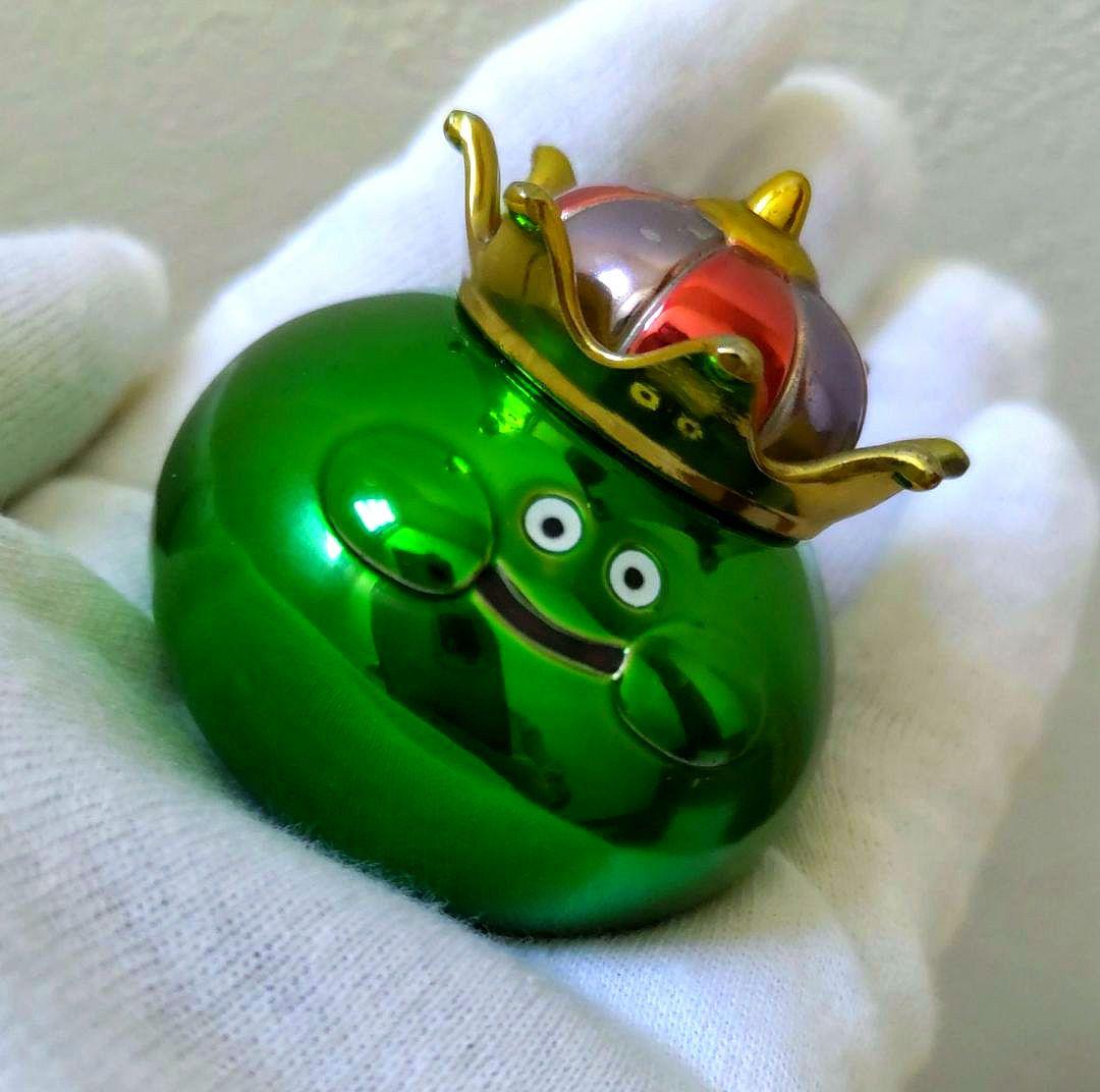 ❣️スライムベホマズン❣️メタリックモンスターズギャラリー❣️