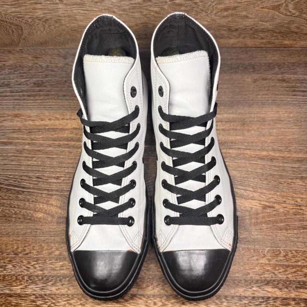 ◆CONVERSE◆コンバース オールスター 29.0cm レザースニーカー