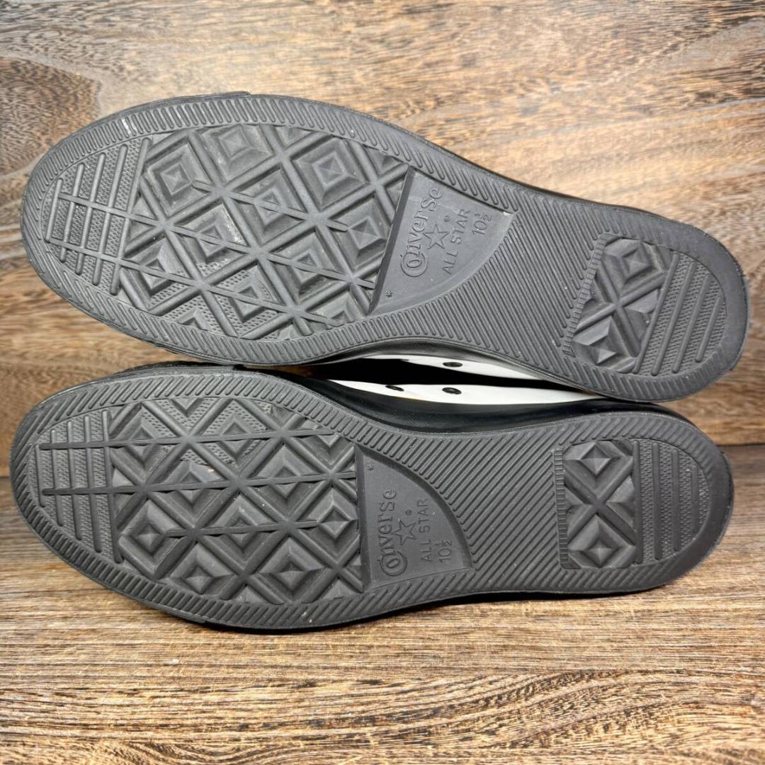 ◆CONVERSE◆コンバース オールスター 29.0cm レザースニーカー