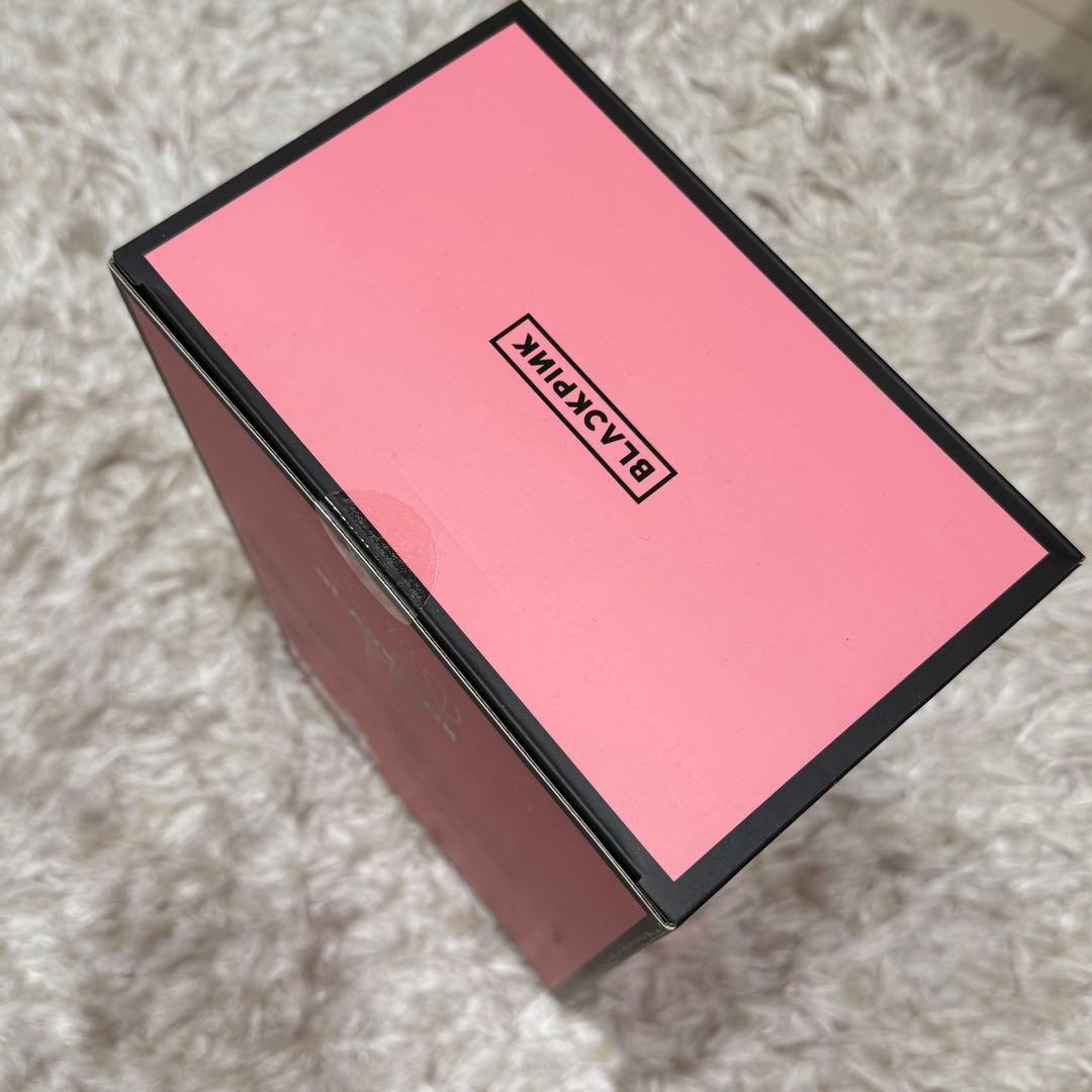 BLACKPINK 公式 ペンライト SPECIAL EDITION 新品 - BLACKPIN
