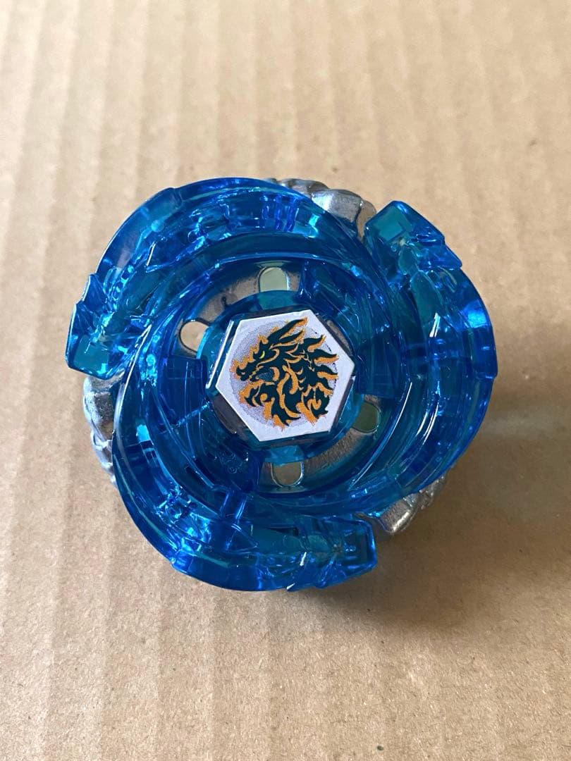 メタルファイトベイブレード メテオエルドラゴ アサルトver