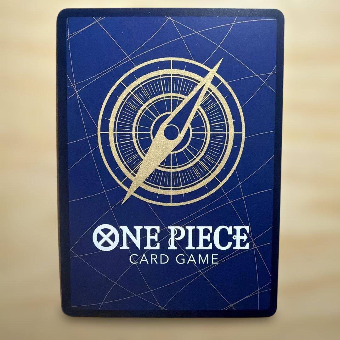 師弟コンビ】チョッパー くれは パラレル 2枚セット ドラム王国 ワンピ