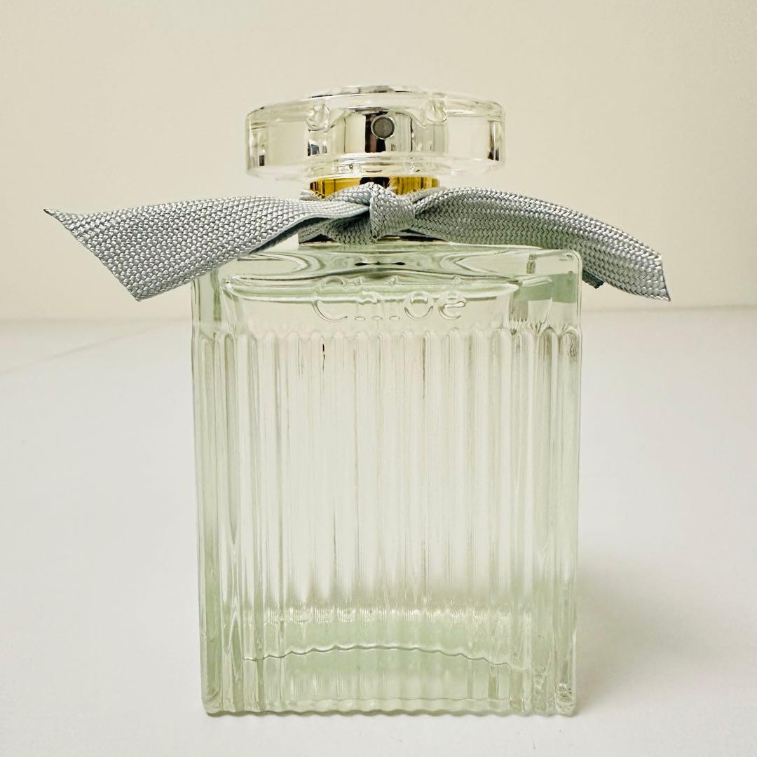 新品未使用 クロエ ナチュレル オードパルファム 100ml