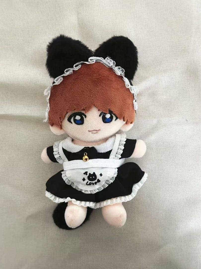 未使用 Hey!Say!JUMP 伊野尾慧 ぬいぐるみ セット - メルカリ