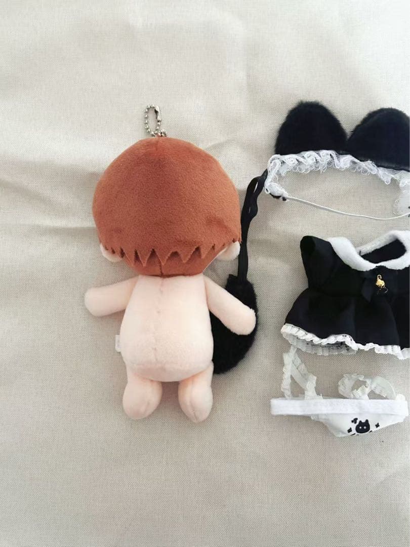 未使用 Hey!Say!JUMP 伊野尾慧 ぬいぐるみ セット - メルカリ