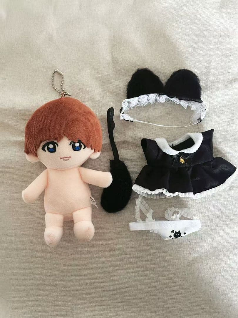 未使用 Hey!Say!JUMP 伊野尾慧 ぬいぐるみ セット - メルカリ