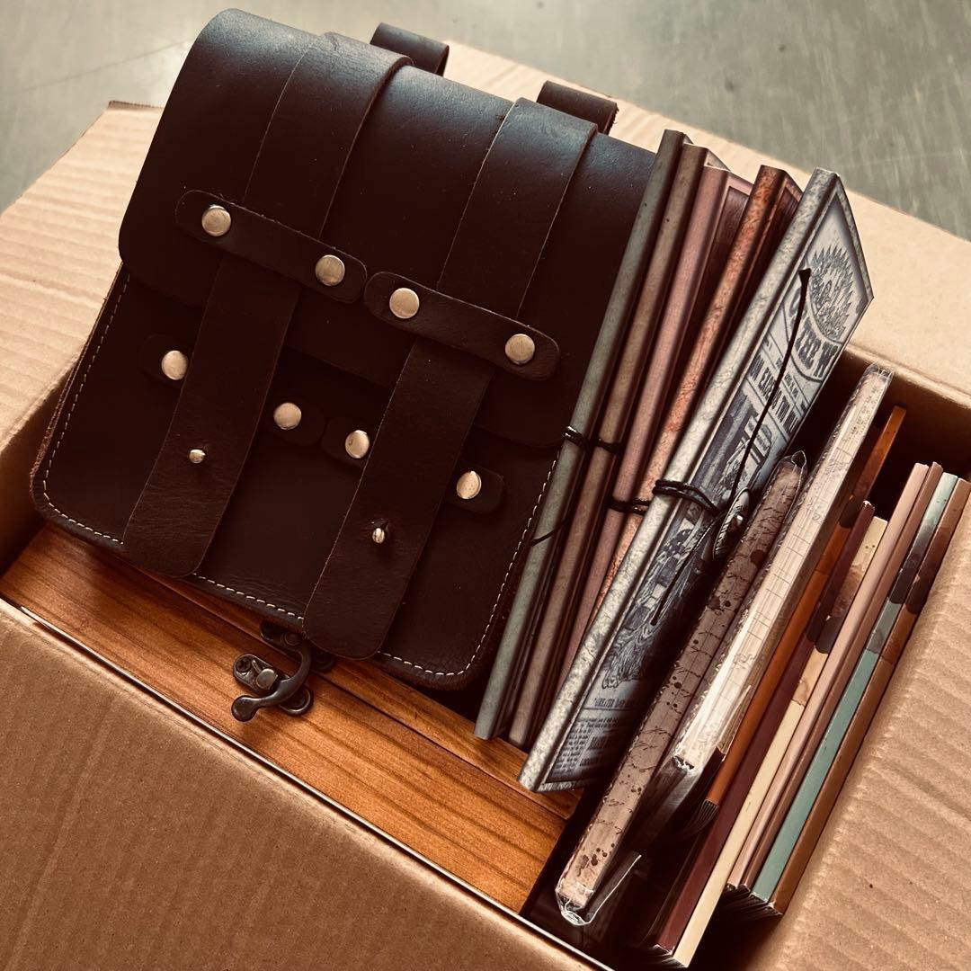 hiyoko@ コラージュ素材まとめ売り ペーパー 素材セット