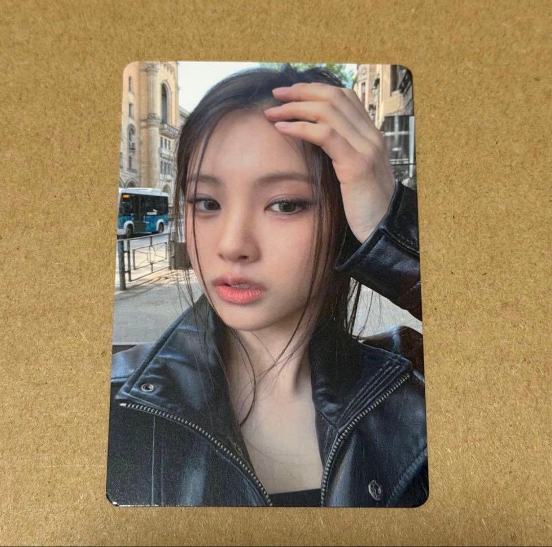 イヒョン トレカ タワレコ 限定 baby dont cry ベビドン 5 - メルカリ