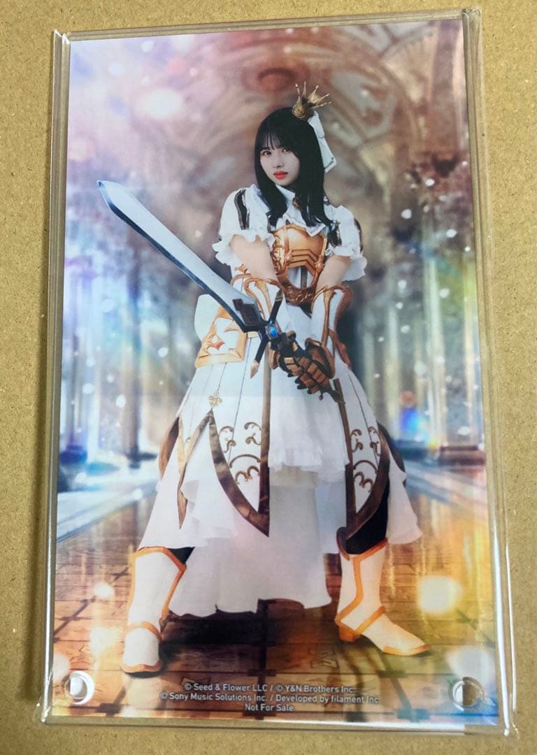 ひな図書 アクリルアートパネル 上村ひなの 2026年最新】ひな図書 リアルプレゼントの人気アイテム - メルカリ