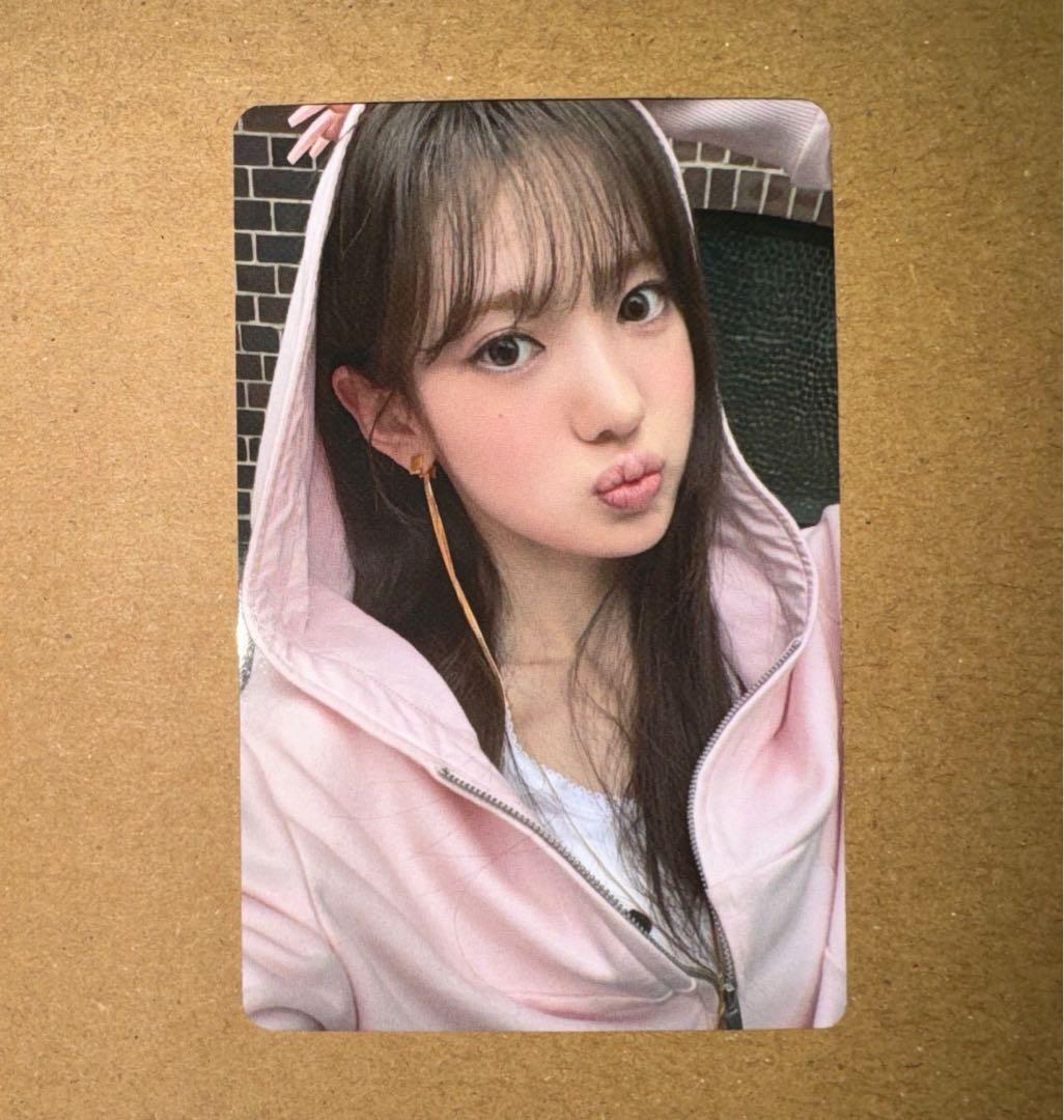 kiiikiii delulu pack タワレコ トレカ スイ - メルカリ