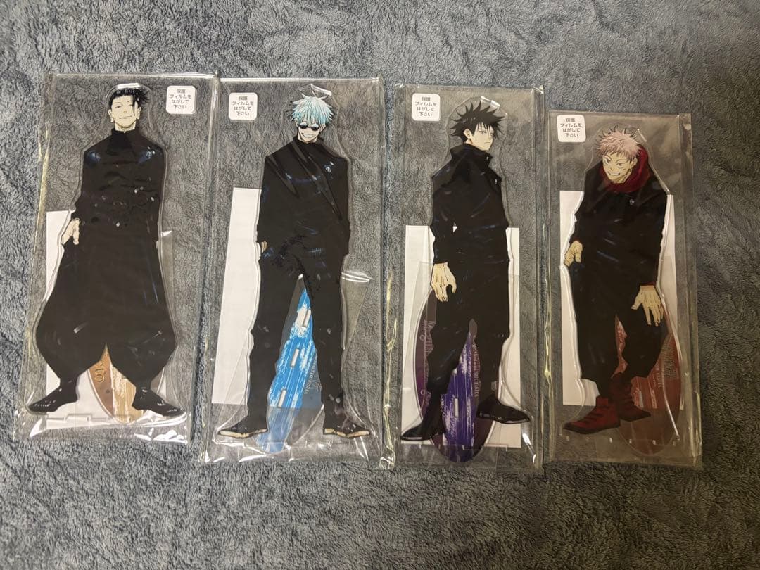 アイナナ VALIANT 十龍之介 UR 缶バッジ