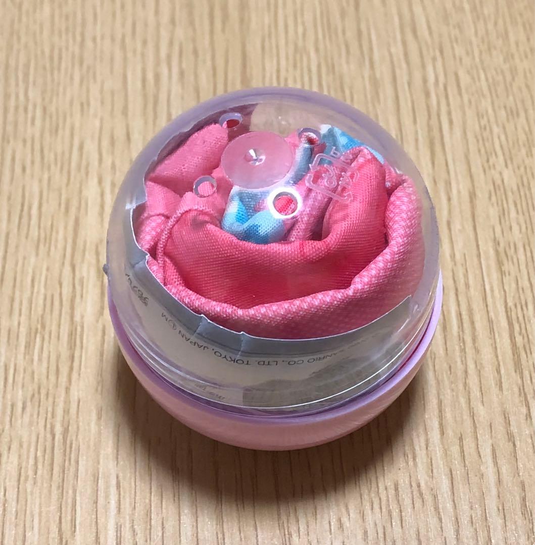 昭和レトロ ティッシュケースコレクション サンリオ マイメロディ