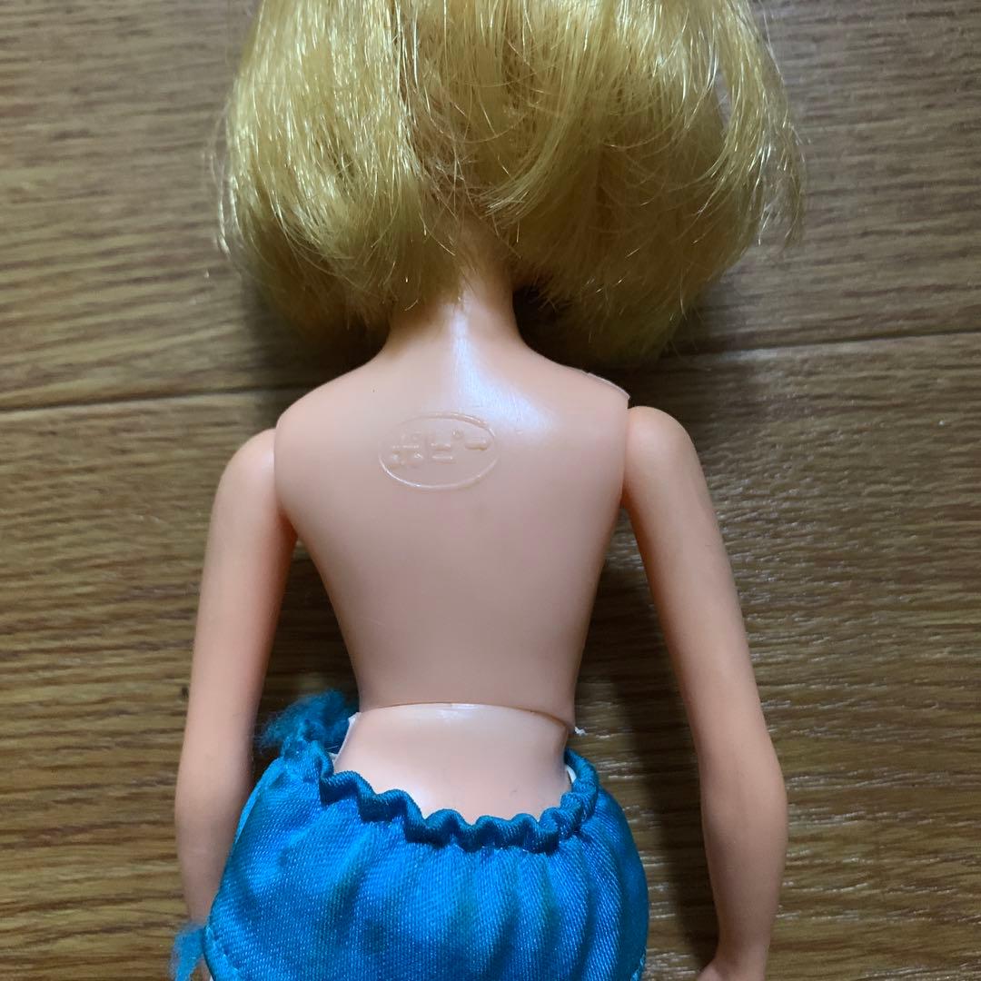 希少 激レア レア ロビンちゃん がんばれロボコン 昭和 レトロ - メルカリ