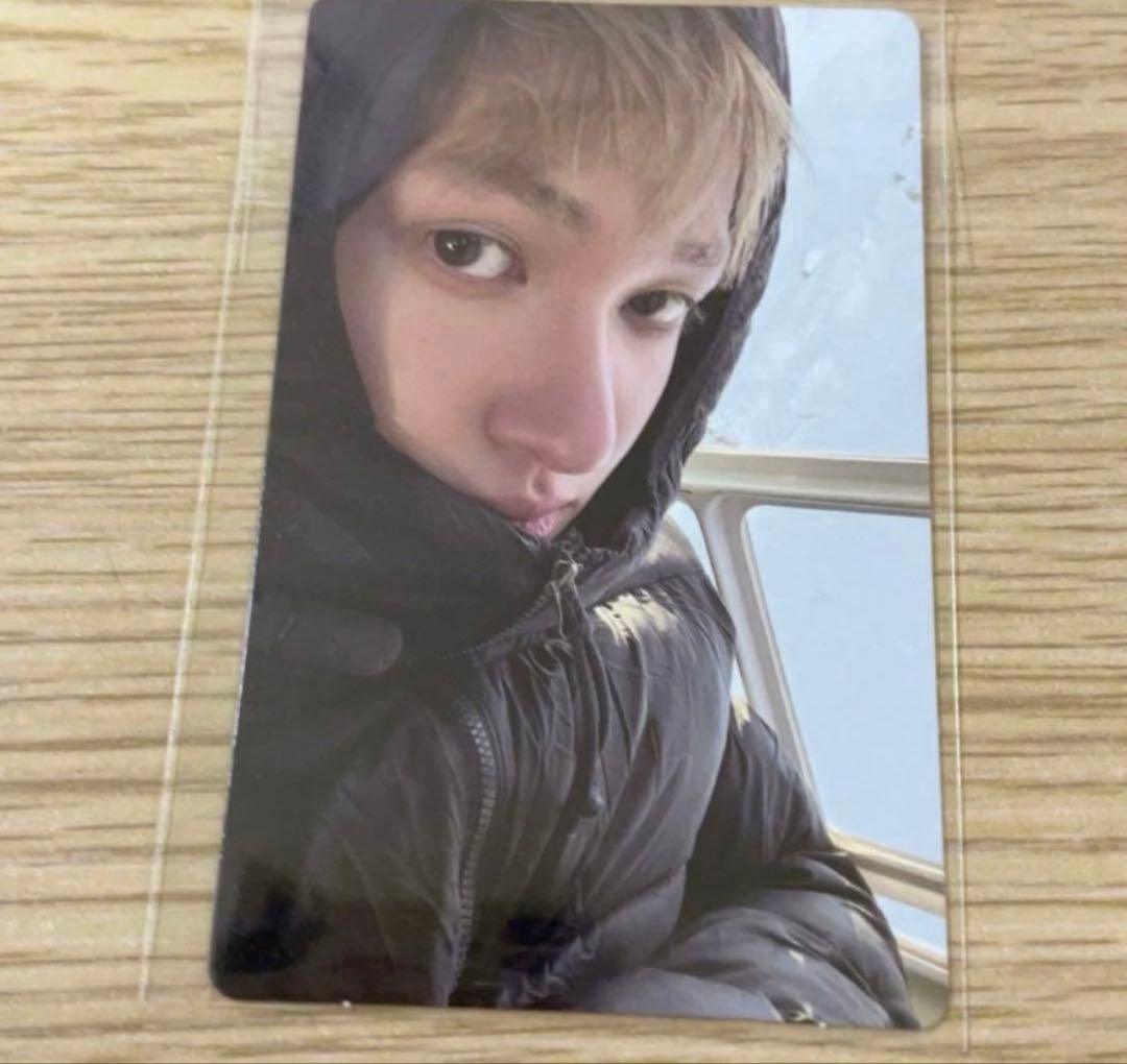 CORTIS マーティン 1st weverse ラキドロ 限定 トレカ - メルカリ