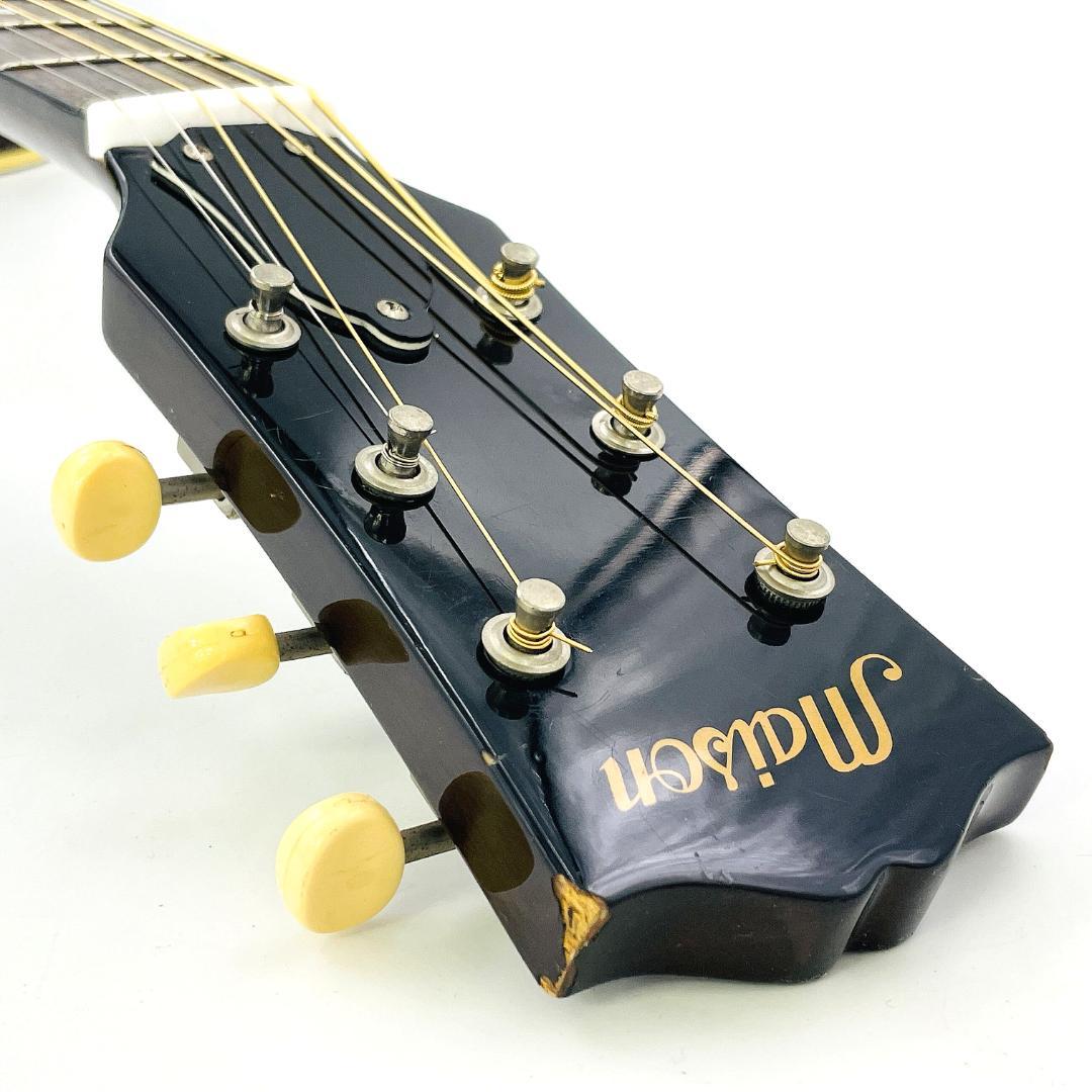 Maison LJ22-VS アコースティックギター【整備品 現状品】 - メルカリ