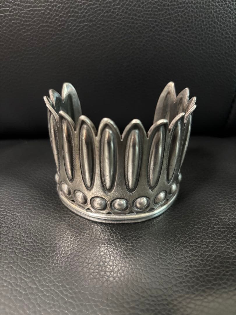 CODY SANDERSON The Soloist フェザーバングル