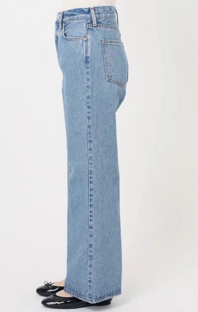 《NOBLE別注》NEED by heritage/RUBY