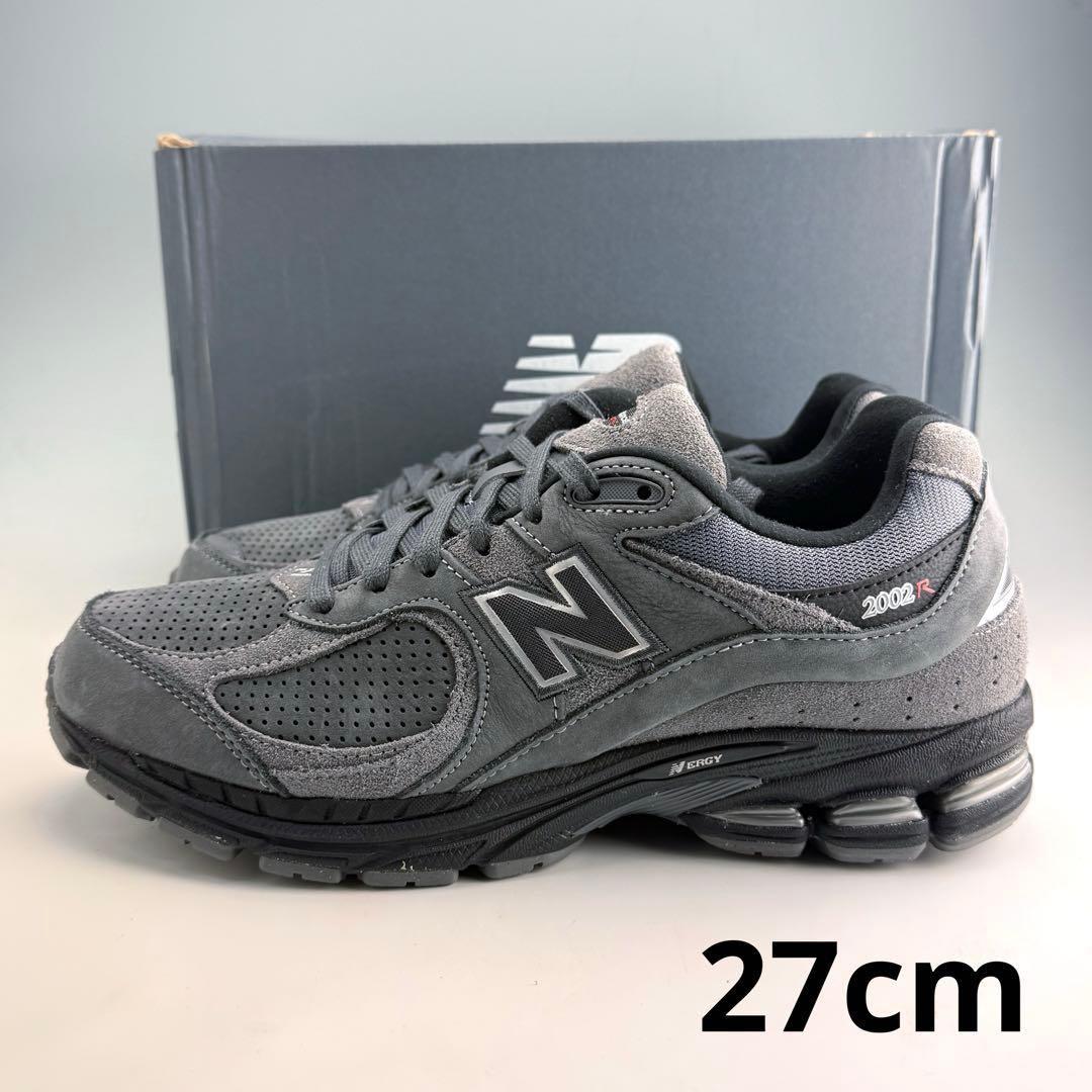 27cm ニューバランス 2002R \