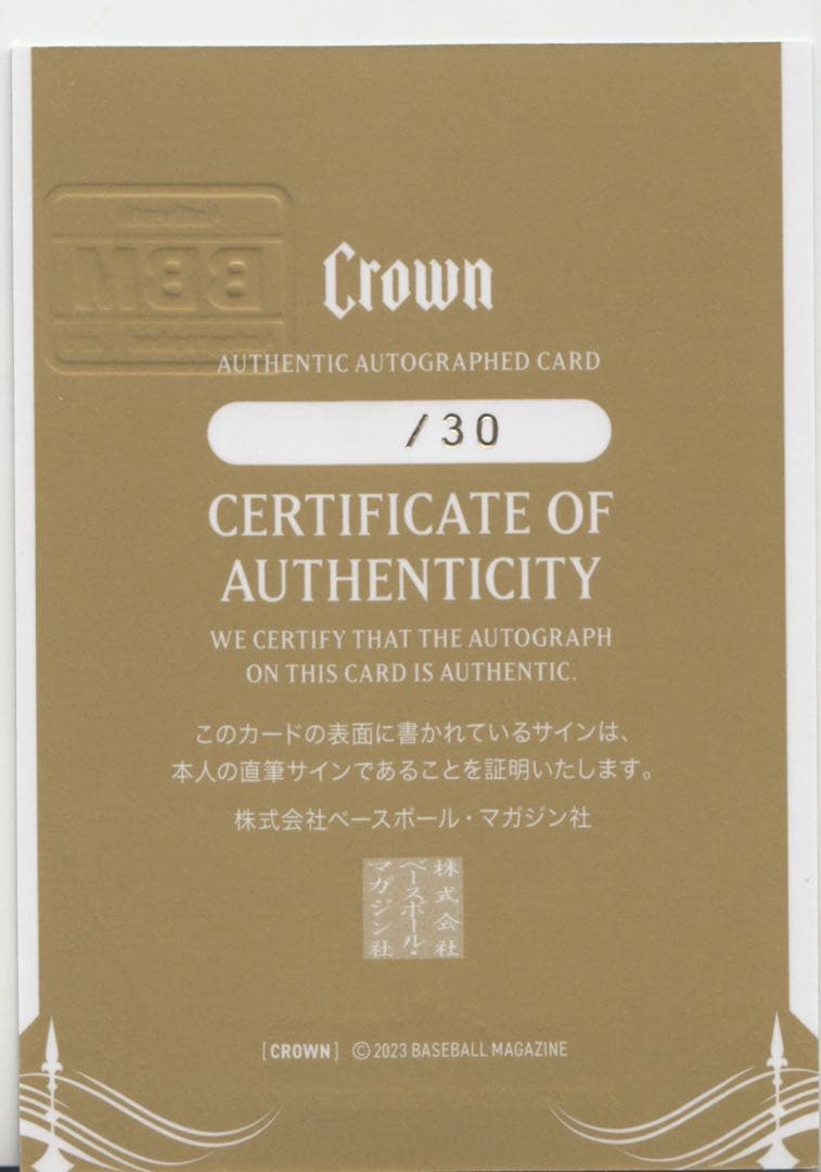 大林素子 BBM 直筆サイン入りカード 30シリ バレーボール - メルカリ