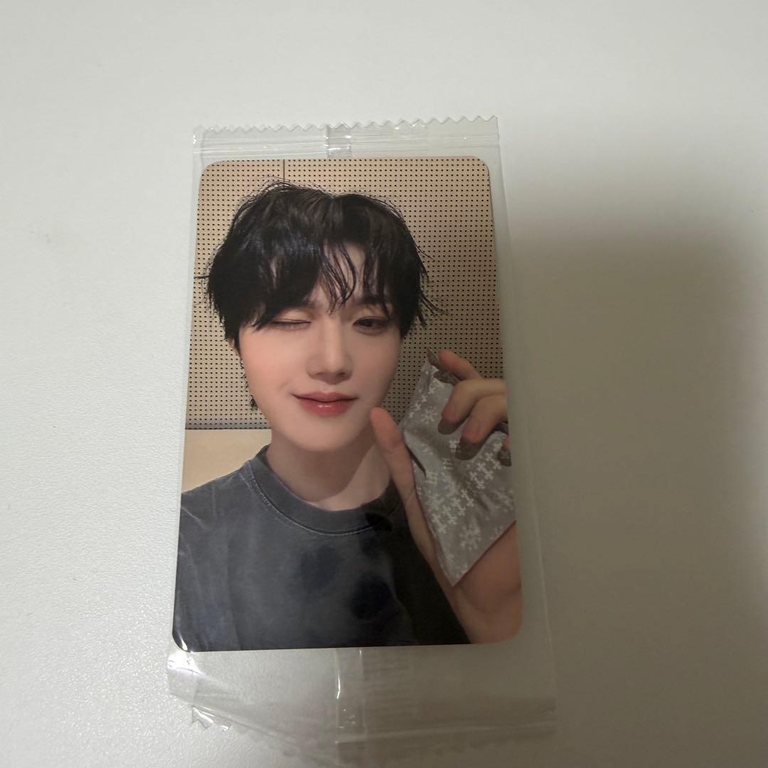 TREASURE Pleasure ドヨン ktoun4u サイン会 トレカ - メルカリ