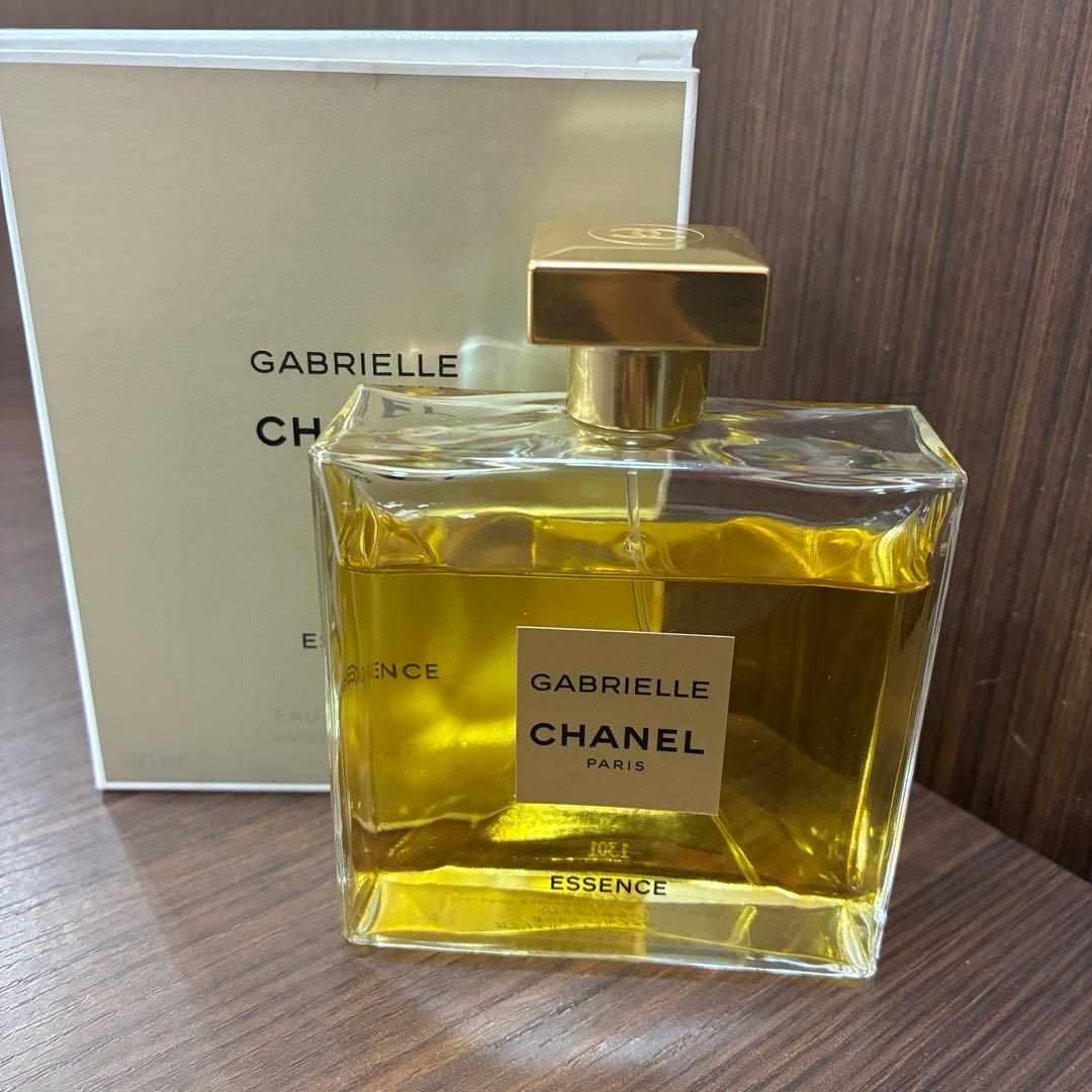 ☆ガブリエルシャネルエッセンスオードゥパルファム