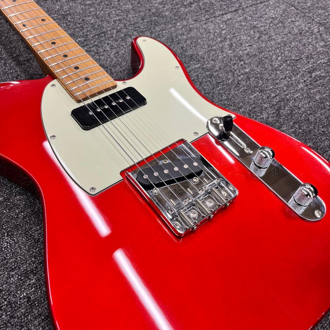 ソフトケース追加、直接引き取り11294】Bacchus BTE-2-RSM - メルカリ