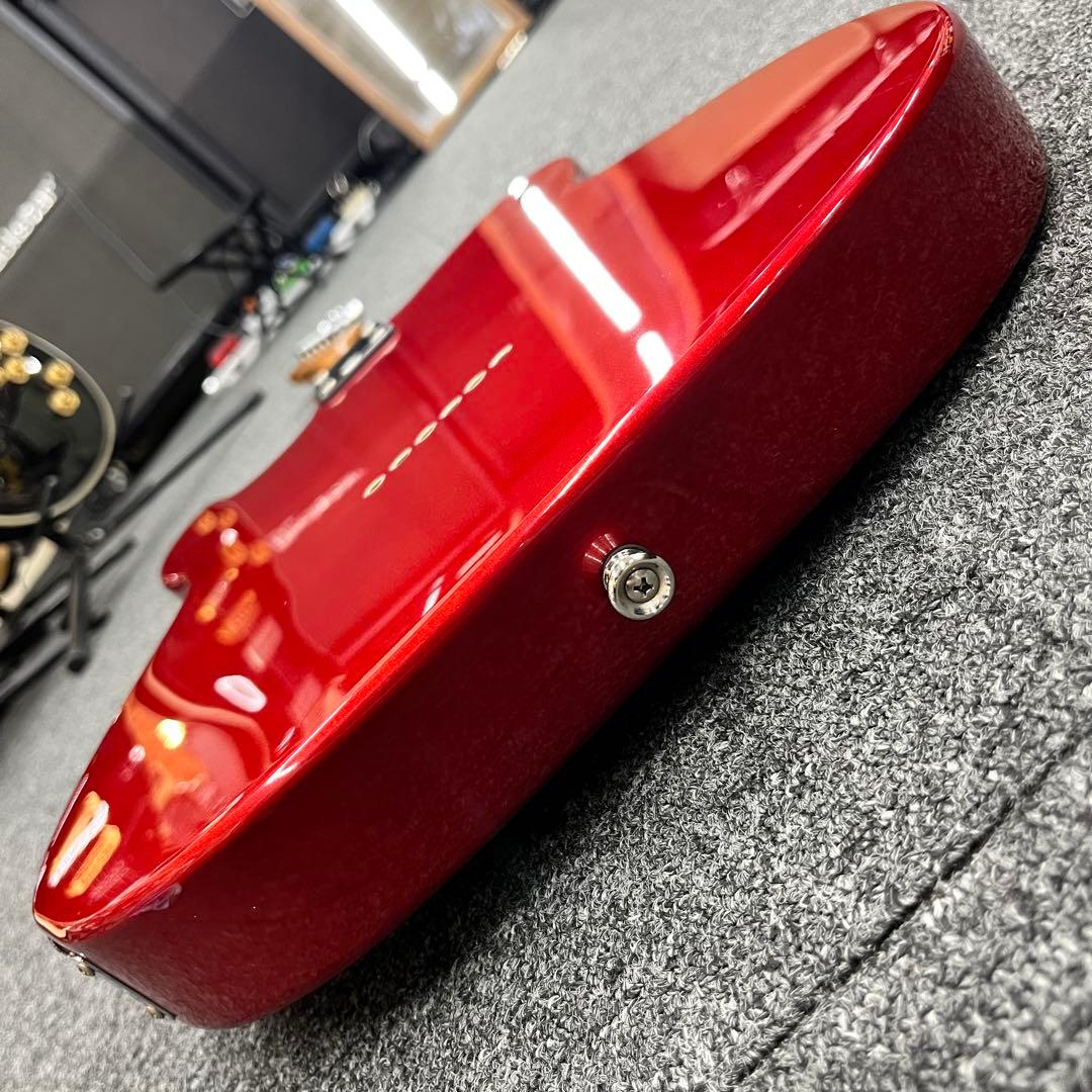 ソフトケース追加、直接引き取り11294】Bacchus BTE-2-RSM - メルカリ