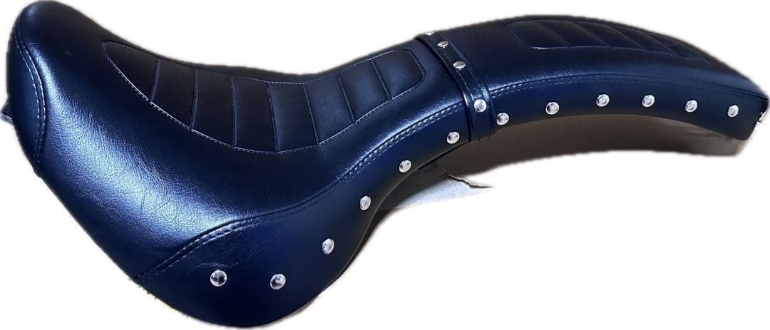 アメリカンドリームス　コブラシート ハーレーパターン