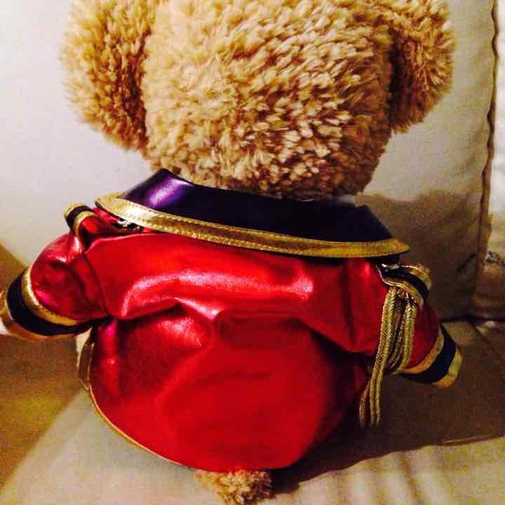 ダッフィー 櫻井翔 TABOO 衣装 - メルカリ