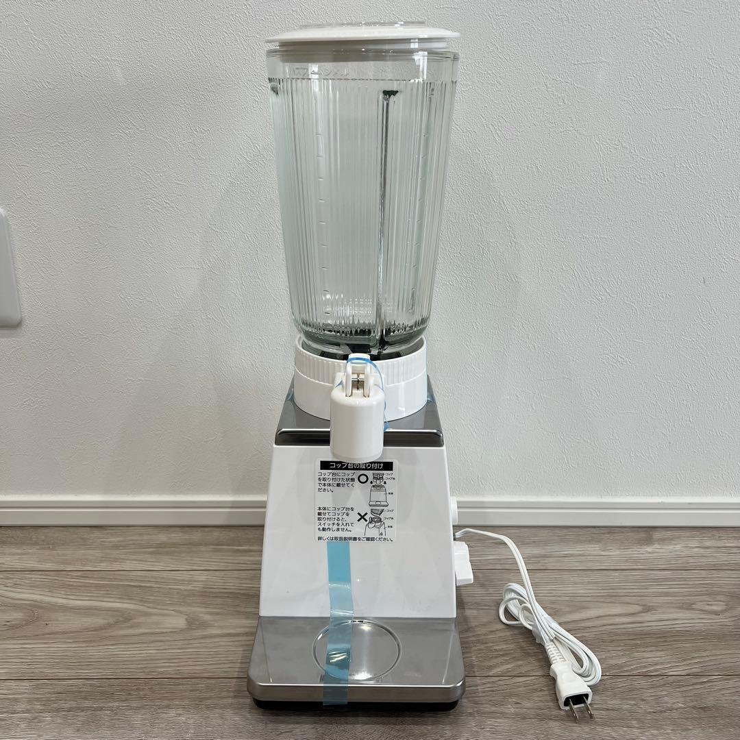 Panasonic パナソニック　業務用ミキサー　ジューサー　MX-153G