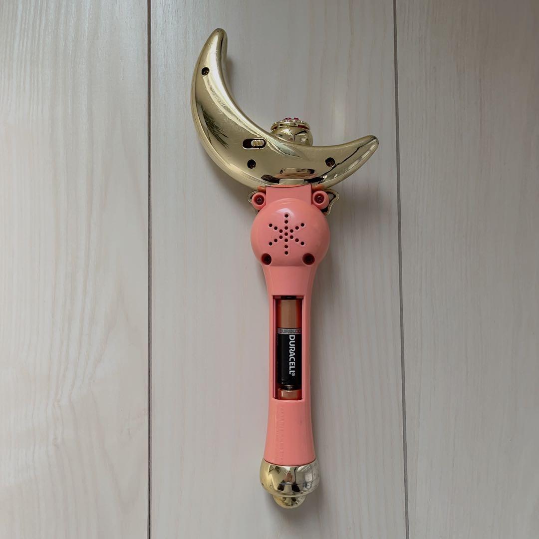 セーラームーン ムーンスティック 初代 1992年 - メルカリ