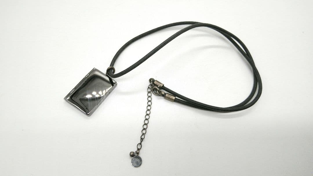 呪術廻戦 東堂のロケットペンダント 東堂葵 ネックレス - メルカリ