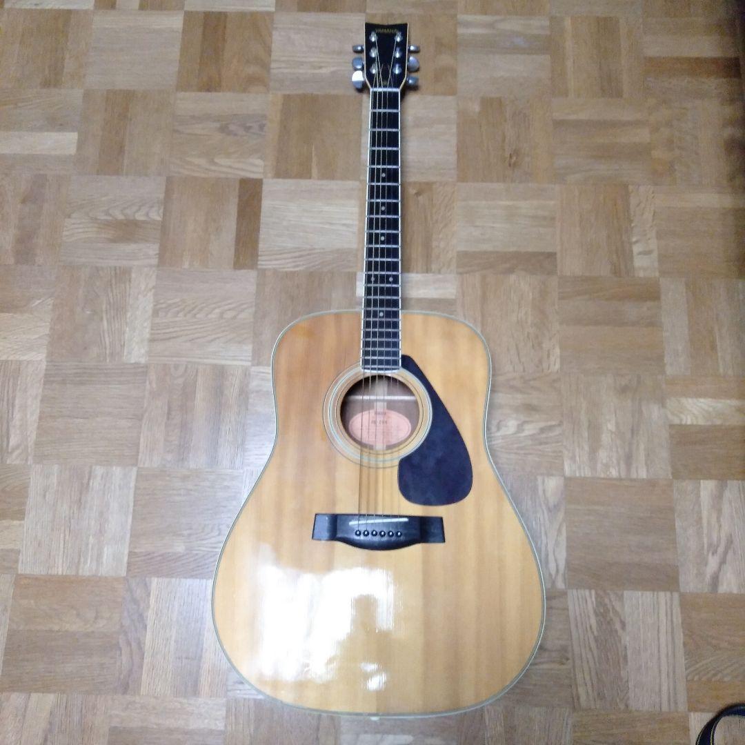アコースティックギター　fg201 YAMAHA アコースティックギターFG-201中古()売却済みです。あしからず