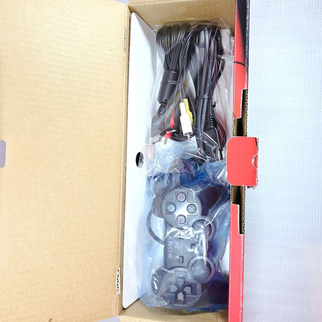 極美品】PS2 SCPH-35000GT グランツーリスモ3 レーシングパック