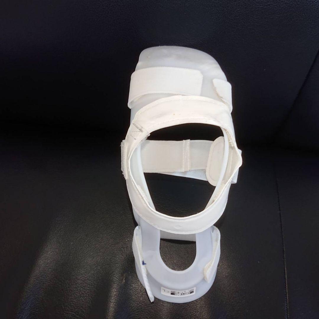 オルトップAFO LH 左L 短下肢装具 - メルカリ