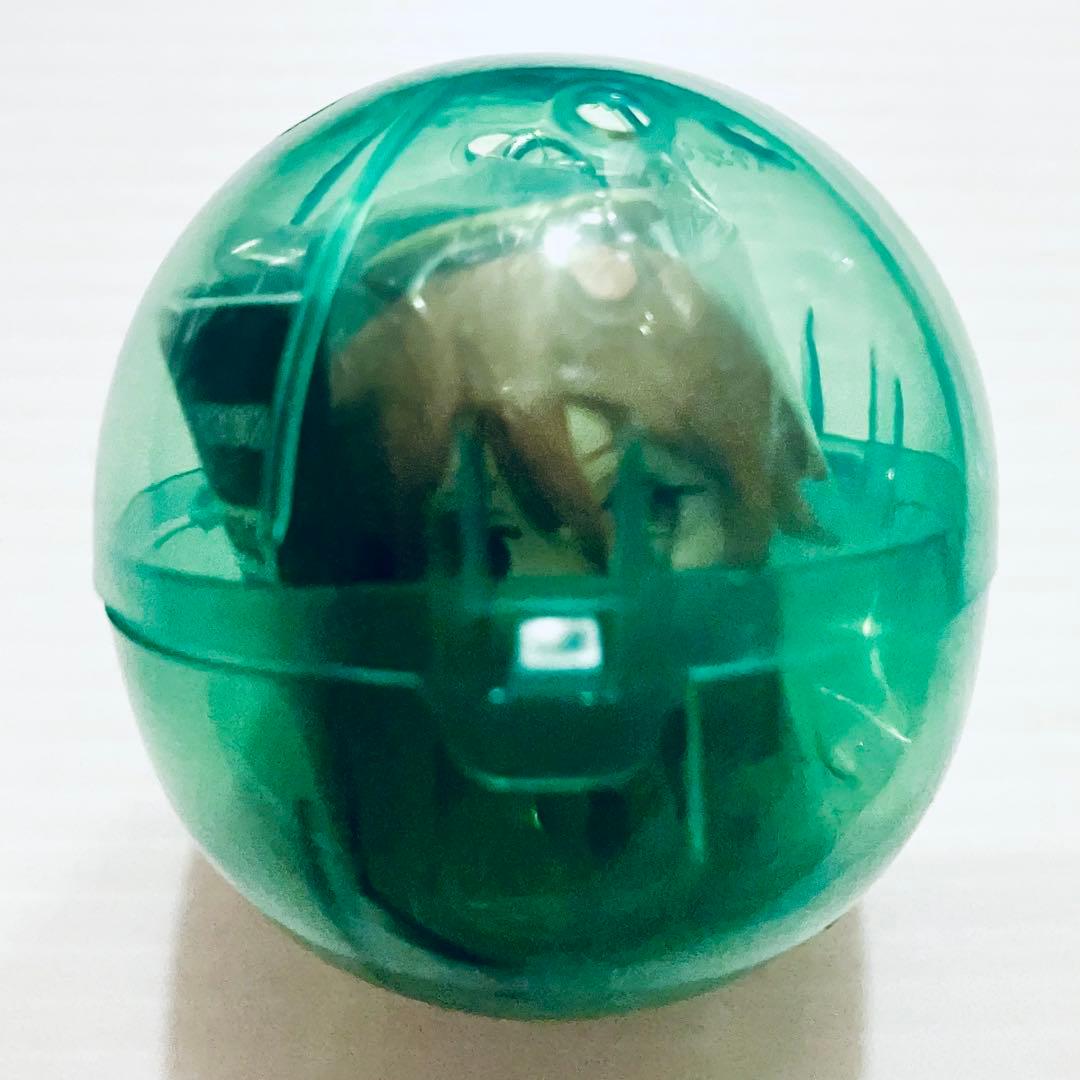 チェンソーマン レゼ篇 つまんでつなげてマスコット1 天使の悪魔