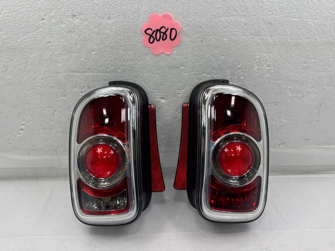  ミニクーパー テールランプ 左右セット MINI Clubman