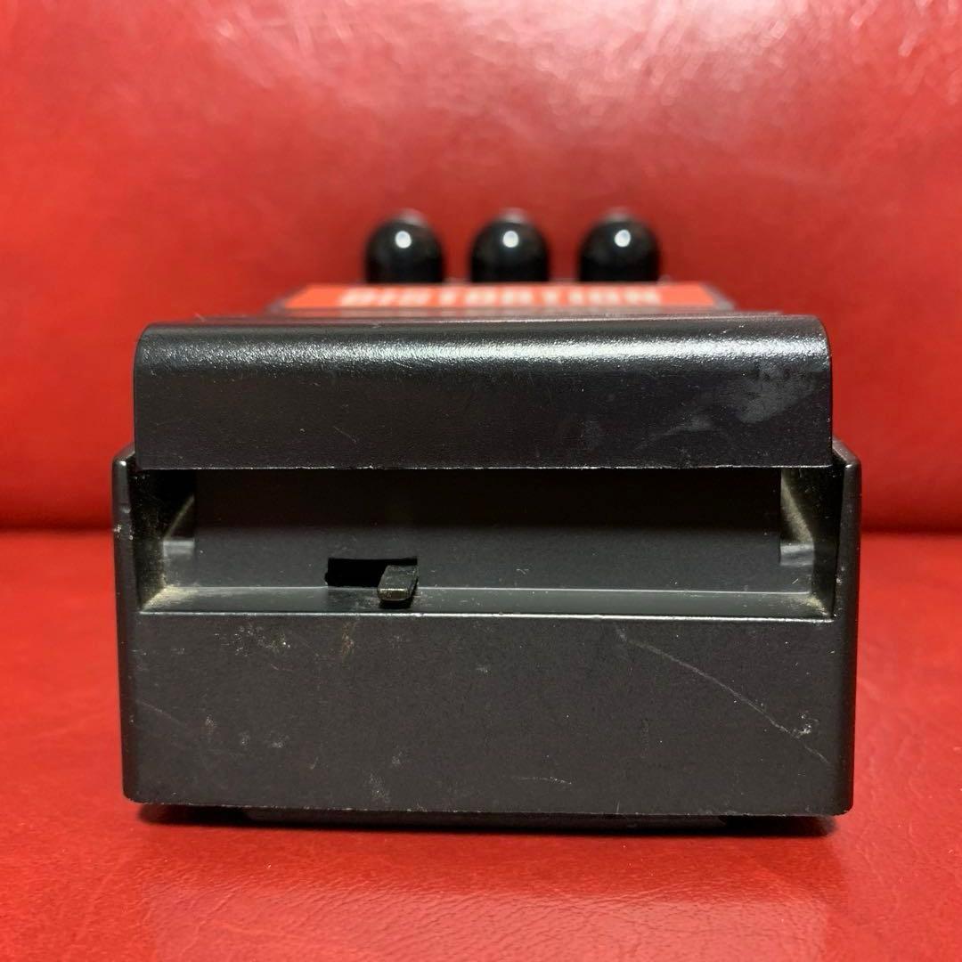 ☆BOØWYドンズバ機材☆ 良音! ARIA DT-5 ディストーション☆ - メルカリ