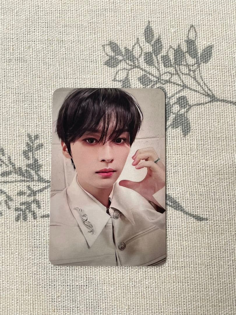 Stray Kids スキズ トレカ リノ Lose My Breath - メルカリ