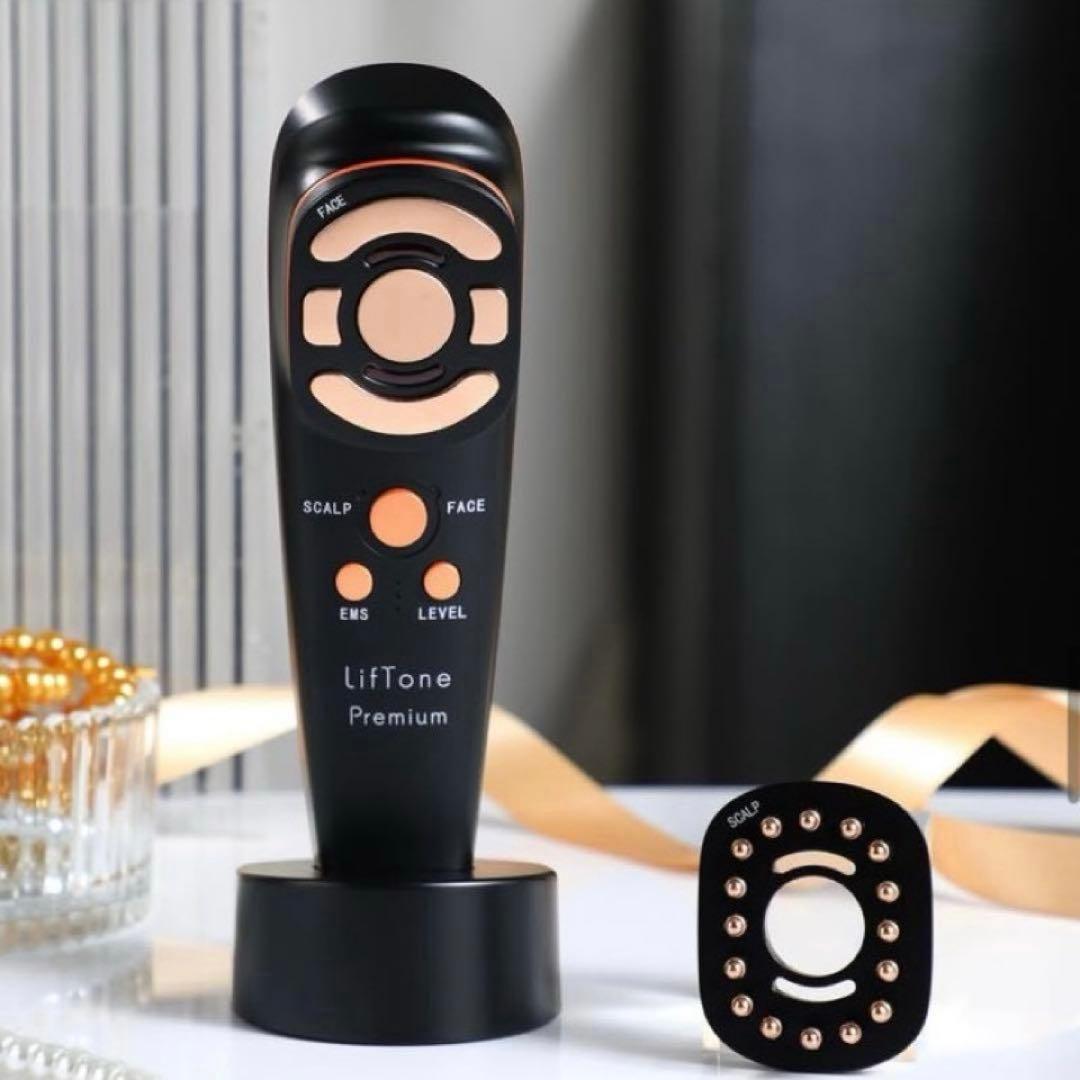 LifTone Premium リフトーン プレミアム 【ブラック】 - メルカリ