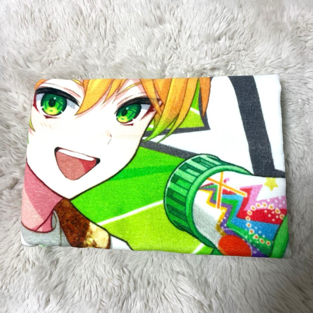 AMPTAK×COLORS ぷりっつ タオル - メルカリ