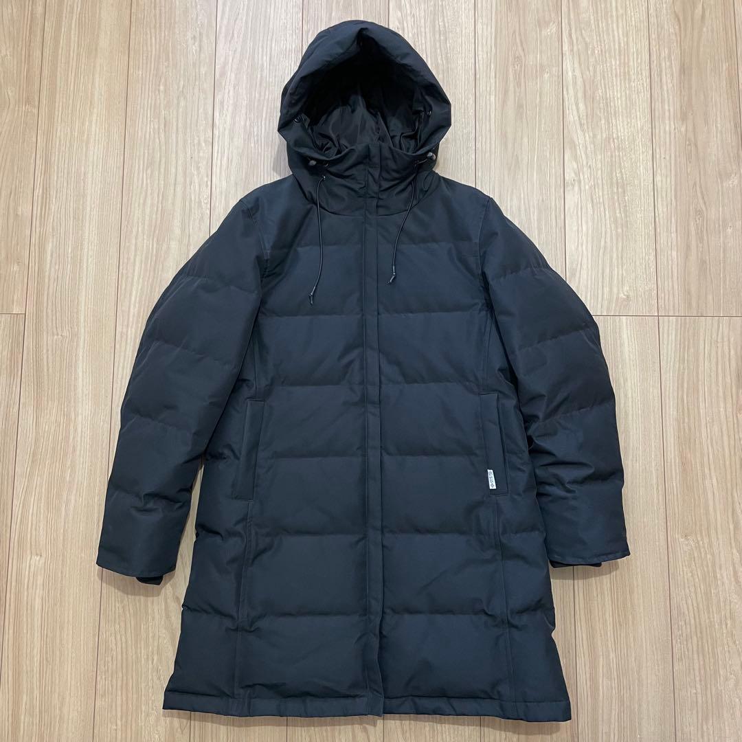 +phenix GORE-TEX ダウンコート Size.M