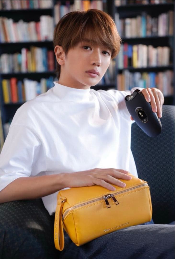 浮*世様 スムーズスキン pure unplugged×Nissy