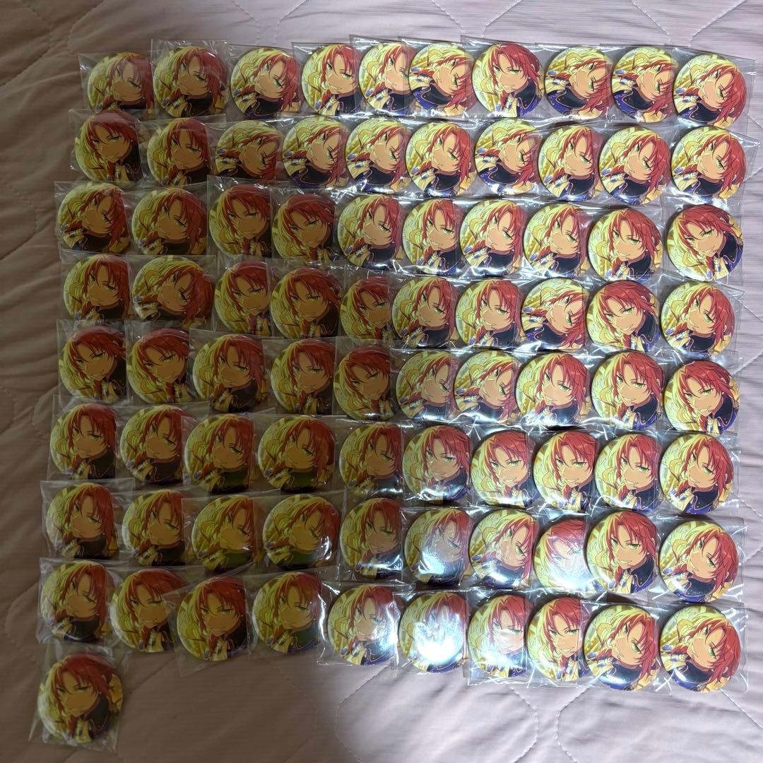 あんスタ イベコレ2020 summer レオ - メルカリ