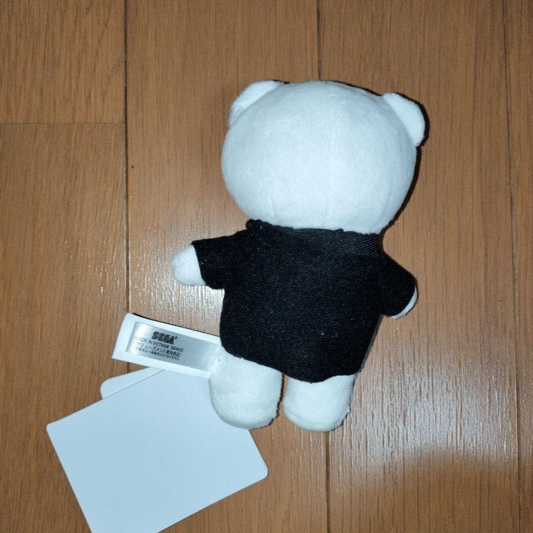 BE:FIRST モアプラスマスコット BMSGパーカー SHUNTO シュント - メルカリ