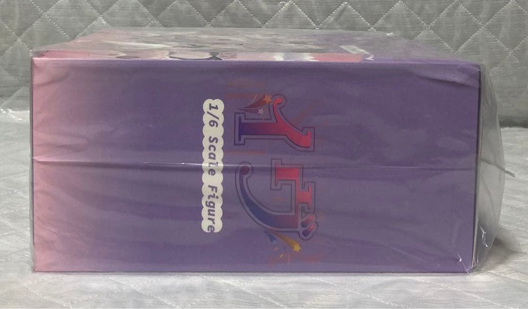 イヴ SUGAR HIGH ver. 1/6 フィギュア Lim Land