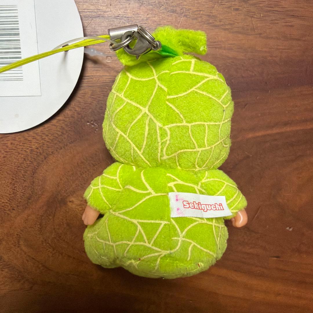 北海道モンチッチ ストラップ 3点セット - メルカリ